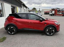 Zunanja slika - Renault Captur - TCe 140 techno AKCIJA ZALOGA - 9 - Predogledna slika