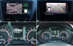 Zunanja slika - Škoda Octavia - RS 2.0 TDI 4x4 DSG 135 kW TEMPO GRET EL SED NAVI - 13 - Predogledna slika