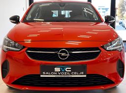 Zunanja slika - Opel Corsa - 1.2 TURBO-LINE-ASS-TEMP-LED-KREDIT-BREZ-POLOGA... - 2 - Predogledna slika