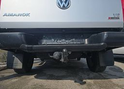 Zunanja slika - VW Amarok - 3.0 TDI KAMERA NAVI -LED DDV-REDUKTOR - 6 - Predogledna slika