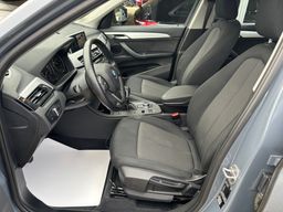 Zunanja slika - BMW X1 - sDrive16d - 13 - Predogledna slika
