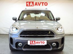 Zunanja slika - MINI Countryman - 2.0 220 Cooper S E ALL4  AT  LED-NAVI - 2 - Predogledna slika