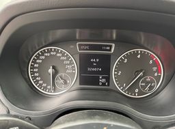 Zunanja slika - Mercedes-Benz B-Razred - 180 CDI BI-XENON AUT NAVI PDC TEMPOMAT TOP - 17 - Predogledna slika