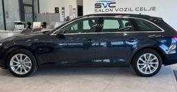 Zunanja slika - Audi A4 - Avant 2.0TDI-Q-SPORT-190KM-ACC-LINE-ASS-KAM-MRTVI-KOTI.. - 3 - Predogledna slika