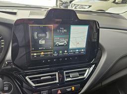 Zunanja slika - Suzuki S-Cross - 1.4 MHEV ELEGANCE  ALLGRIP - 10 - Predogledna slika