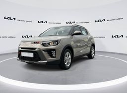 Zunanja slika - SsangYong Tivoli - 1.5 T-GDi Fresh 2WD AT - 1 - Predogledna slika