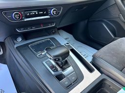 Zunanja slika - Audi Q5 - 2.0 TDI QUATTRO S LINE MATRIX NAVI PDC KAM VIRTU - 17 - Predogledna slika