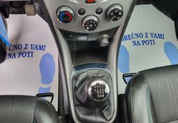 Zunanja slika - Chevrolet Trax - 1.7D LT Plus slo-alu-pdc-ac-kamera-tempomat-blueth - 14 - Predogledna slika