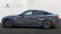 Zunanja slika - BMW Serija 4 - 420d xDrive - 3 - Predogledna slika
