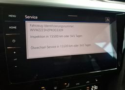 Zunanja slika - VW Arteon - Shooting Brake 2.0 TSI avt. 140kW R-Line.NEMŠKI.KAMERA.LED - 13 - Predogledna slika