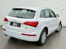 Zunanja slika - Audi Q5 - 2.0 TDI-Q-4X4-AUT-XENON+LED-LIZING ZA TUJCE- - 5 - Predogledna slika