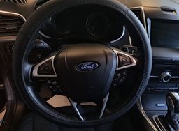 Zunanja slika - Ford S-MAX - 2.0 EcoBlue 7 SEDEŽEV Z ENOLETNIM JAMSTVOM - 14 - Predogledna slika