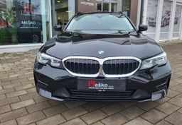 Zunanja slika - BMW Serija 3 - Touring: 320d  AT8 1last-navi-led-alu-acc-virtual-pdc-se - 2 - Predogledna slika