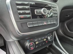 Zunanja slika - Mercedes-Benz A-Razred - STYLE°SLO°BI-XENON°KAMERA°AVT.KLIMA°ALU°BLUETOOTH. - 13 - Predogledna slika