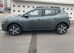 Zunanja slika - Dacia Sandero - TCe 100 Expression - 3 - Predogledna slika