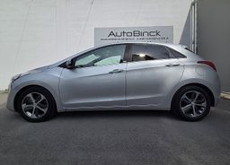 Zunanja slika - Hyundai i30 - 1.4I STYLE - 3 - Predogledna slika