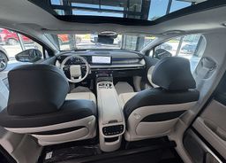 Zunanja slika - Hyundai Ioniq 9 - PERFORMANCE CALLIGRAPHY   MSR   7-SEDEŽNIK - 6 - Predogledna slika