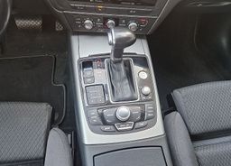 Zunanja slika - Audi A6 - Avant 3.0 TDI AUT. Business 204KM - 11 - Predogledna slika
