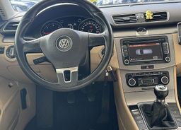 Zunanja slika - VW Passat - Variant 2.0 TDI BlueM.Tech. Business 103kW - 6 - Predogledna slika