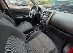 Zunanja slika - Nissan Micra - 1.2 PREMIUM SLOVENSKA-KLIMA-LEPO OHRANJENA - 10 - Predogledna slika