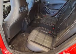 Zunanja slika - Mercedes-Benz CLA-Razred - CLA Shooting Brake CLA 180 Edition KREDIT BREZ POLOGA - GARANCIJA - 8 - Predogledna slika