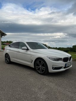 Zunanja slika - BMW Serija 3 - / - 1 - Predogledna slika
