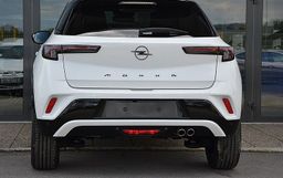 Zunanja slika - Opel Mokka - 1.2 TURBO 100KW GS-SUPER OPREMA IN CENA - 10 - Predogledna slika