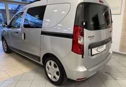 Zunanja slika - Dacia Dokker - Laureate 1.5 dCi 90 -SLO.POREKLO-ODLIČEN- - 4 - Predogledna slika