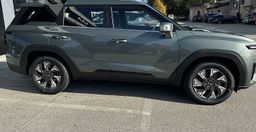 Zunanja slika - SsangYong Torres - EVX EXPLORE - 1.000.000 KM GAR. NA BATERIJO - 6 - Predogledna slika