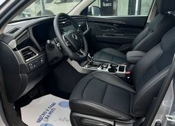Zunanja slika - KG Mobility Korando - 1.5 T-GDI 120 kW Smart  A T - 5 - Predogledna slika