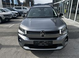 Zunanja slika - Citroën C3 - Max Hybrid110 S S eDCT6 - 3 - Predogledna slika