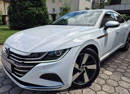Zunanja slika - VW Arteon - 2.0 TDI avt. VIRTUAL KAMERA 360 1.LETNO JAMSTVO - 2 - Predogledna slika