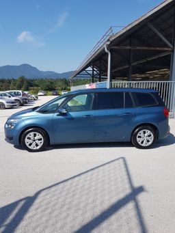 Zunanja slika - Citroën C4 - C4 - 4 - Predogledna slika