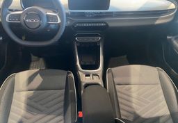 Zunanja slika - Fiat 600 - 1.2 E-DCT6 MHEV 110 - 7 - Predogledna slika