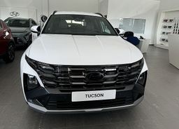 Zunanja slika - Hyundai Tucson - 1.6 T-GDI 150 PREMIUM-2WD-WINTER-PTG - 2 - Predogledna slika