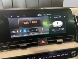 Zunanja slika - KIA Sportage - AWD 1,6 T-GDI EX Style iM/T - 13 - Predogledna slika