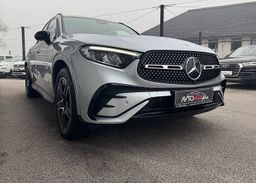 Zunanja slika - Mercedes-Benz GLC-Razred - GLC 220 d 4MATIC Amg Line AirMatic Navi LedVirtu.. - 2 - Predogledna slika