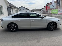 Zunanja slika - Peugeot 508 - 2,0 BlueHDi 180 S&S GT Line Avt. - 2 - Predogledna slika