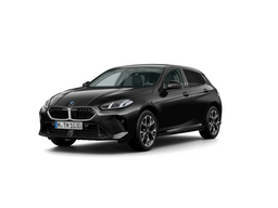 Zunanja slika - BMW Serija 1 - 116 - 1 - Predogledna slika