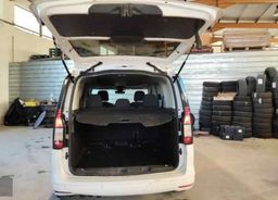Zunanja slika - VW Caddy - 2.0 TDI 90KW.NAVI.PDC.2023 DIZEL - 9 - Predogledna slika