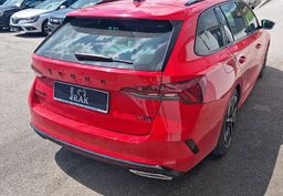 Zunanja slika - Škoda Octavia - Combi 2.0 TDI RS DSG SLOVENSKI. SERVISNA - 6 - Predogledna slika