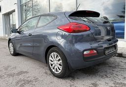 Zunanja slika - KIA Ceed - 1.4 CVVT LX Fun - KOT NOV - 4 - Predogledna slika