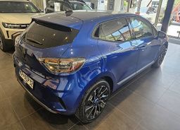 Zunanja slika - Renault Clio - 1.0 TCE 90 ICONIC ESPRIT ALPINE - 4 - Predogledna slika