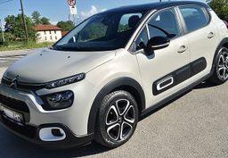 Zunanja slika - Citroën C3 - 1.2 Feel Pack °FULL LED °AVT. KLIMA °odličen - 1 - Predogledna slika