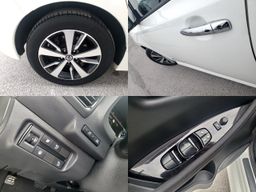 Notranja slika - Nissan Leaf - Nissan - 8 - Predogledna slika