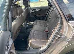 Zunanja slika - Audi A6 Allroad - Audi  3.0 TDI AUT.QUATTRO LED.NAVI.USNJE - 7 - Predogledna slika