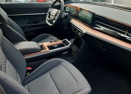 Zunanja slika - SsangYong Torres - EVX EXPLORE+NA ZALOGI - 10 - Predogledna slika