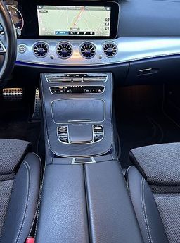 Zunanja slika - Mercedes-Benz E-Razred - E 220 d 4MATIC All-Terrain-AIRMATIC-MULTIBEAM-WIDE - 9 - Predogledna slika