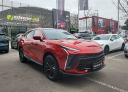Zunanja slika - Forthing Forthing T5 EVO - T5 Evo LUXURY MY2025 - NA ZALOGI - 2 - Predogledna slika