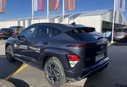 Zunanja slika - Hyundai Kona - 1.6 T-GDI 138 Premium TESTNO VOZILO - 4 - Predogledna slika